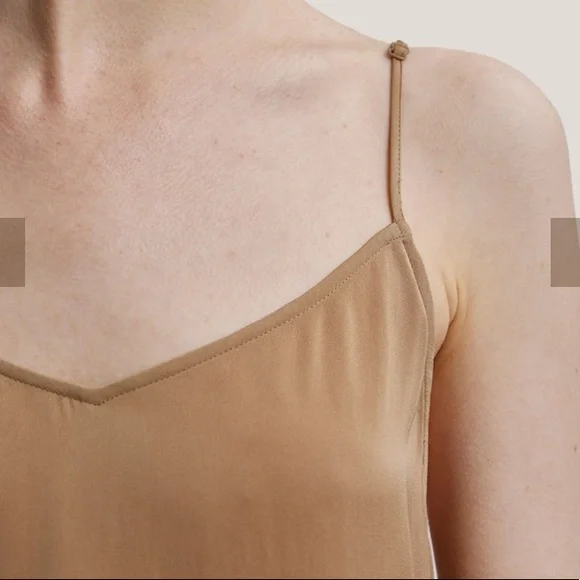 NWT Gentle Herd Tank Dress with Pockets - Picture 7 of 8